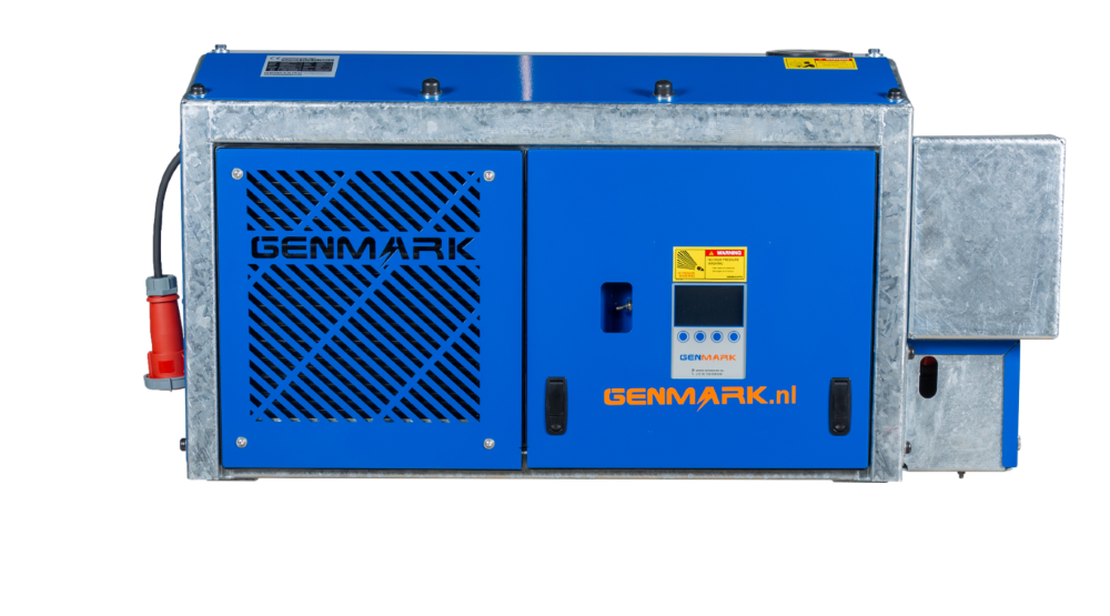 Genmark Undermount Gensets for Sale